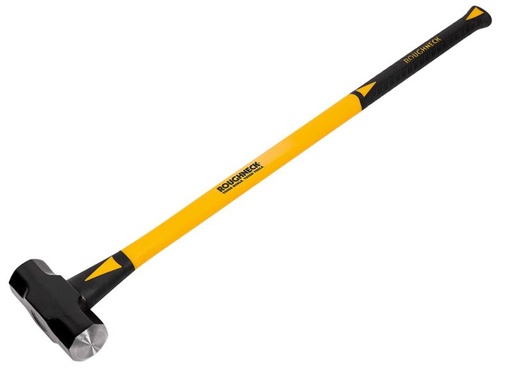 [ROU65631] Sledge Hammer Fibreglass Handle 3.6kg (8 lb)