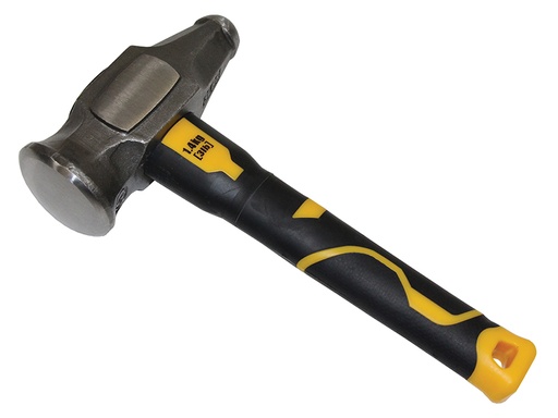 [ROU65703] Gorilla Club Hammer 1.4kg (3 lb)