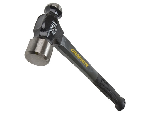 [STA154732] Ball Pein Hammer Graphite 908g (32oz)