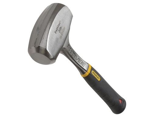 [STA156001] AntiVibe Lump / Club Hammer 1.3kg (3 lb)