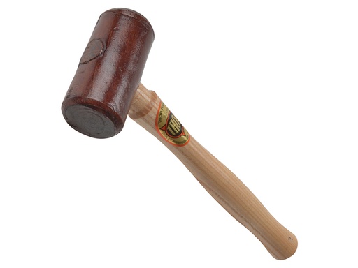 [THO112] 112 Hide Mallet Size 2 (38mm) 170g