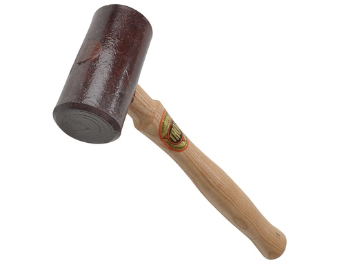 [THO114] 114 Hide Mallet Size 3 (44mm) 225g