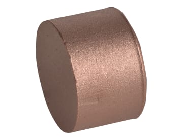 [THO310C] 310C Copper Replacement Face Size 1 (32mm)