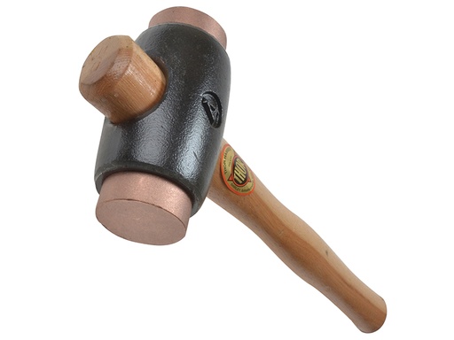 [THO316] 316 Copper Hammer Size 4 (50mm) 2830g