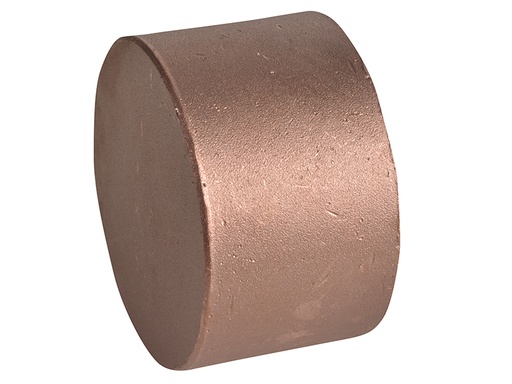 [THO316C] 316C Copper Replacement Face Size 4 (50mm)