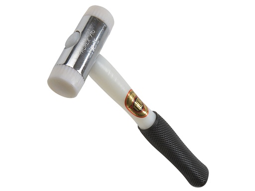 [THO710] 710 Nylon Hammer Plastic Handle 32mm 445g