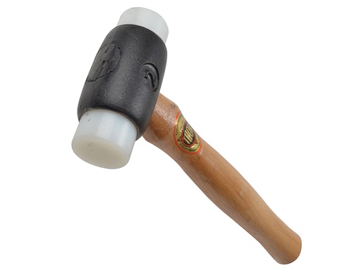 [THO912] 912 Super Plastics Hammer Wood Handle Size 2 (38mm) 790g