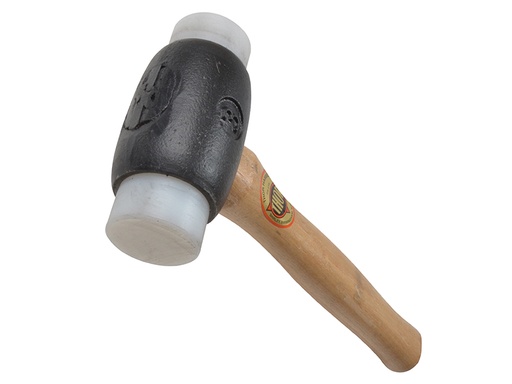 [THO914] 914 Super Plastics Hammer Wood Handle Size 3 (44mm) 1300g