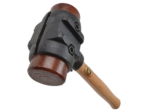 [THORH275] RH275 Split Head Hammer Hide Size 5 (70mm) 3750g