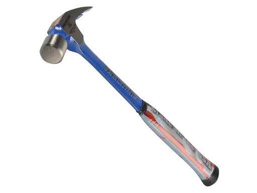 [VAUR999] R999 Ripping Hammer Straight Claw All Steel Smooth Face 570g (20oz)