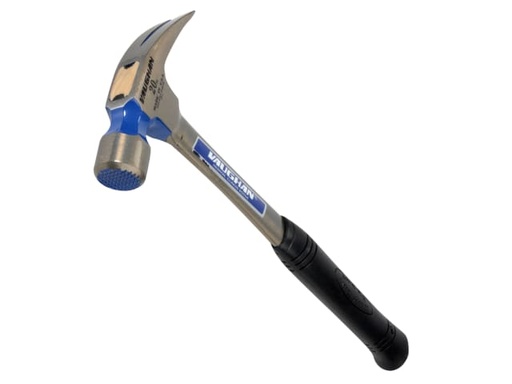 [VAUR999ML] R999ML Ripping Hammer Straight Claw All Steel Milled Face 570g (20oz)