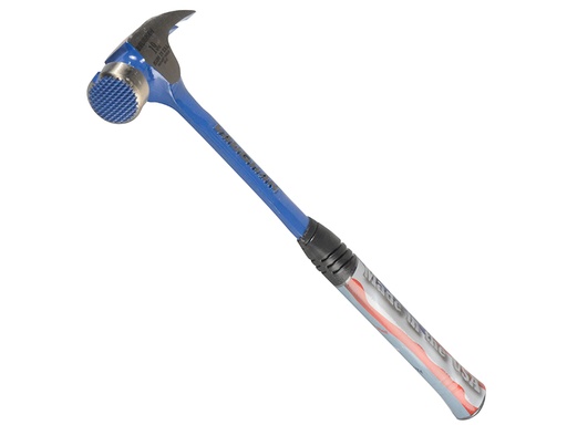 [VAURCF2] RCF2 California Framing Hammer All Steel Milled Face 540g (19oz)