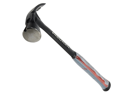 [VAURS17C] RS17C Stealth Curved Claw Hammer 480g (17oz)