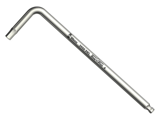 [WER022705] 3950 PKL Hex-Plus Stainless Steel L-Key 5.0mm