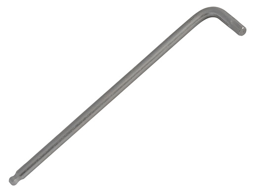 [WER022706] 3950 PKL Hex-Plus Stainless Steel L-Key 6.0mm