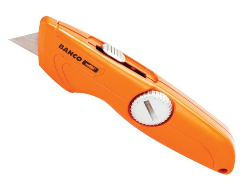 [BAHGRKT] Retractable Utility Knife Twist