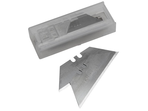 [FAITKB10] Heavy-Duty Trimming Knife Blades (Dispenser 10)