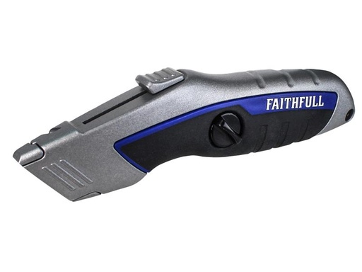 [FAITKSPRO] Professional Safety Utility Knife