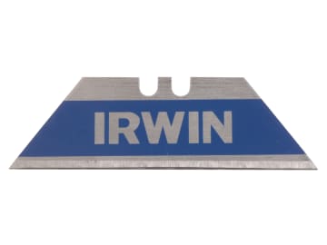 [IRW10504240] Bi-Metal Trapezoid Knife Blades (Pack 5)