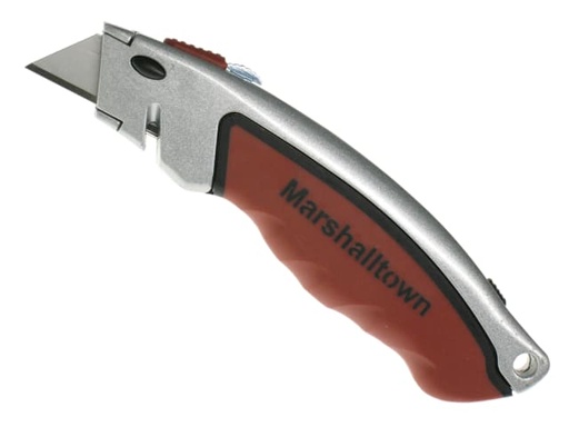 [M/T9059] M9059 Soft Grip Utility Knife