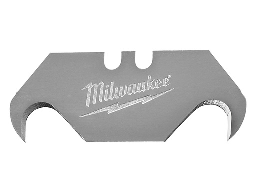 [MHT48221952] Hook Utility Knife Blades Bulk (Pack 50)