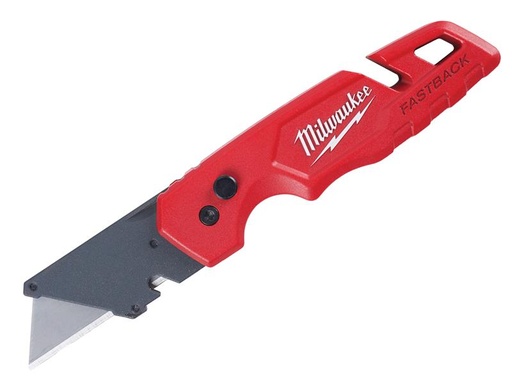 [MHT932471357] FASTBACK Flip Utility Knife