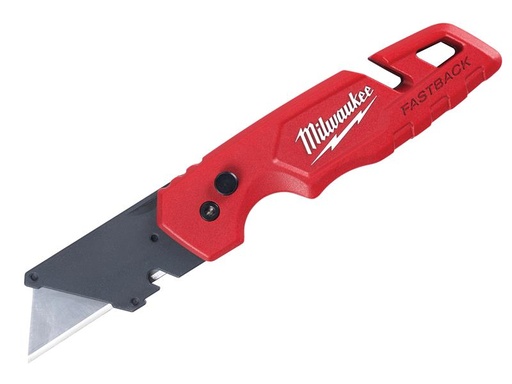 [MHT932471358] FASTBACK Flip Utility Knife with Blade Storage