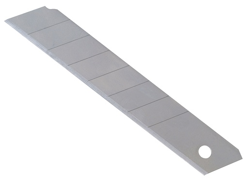 [PSA660372] Snap-Off Blades 18mm (Pack 5)