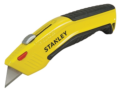 [STA010237] Retractable Blade Knife Autoload