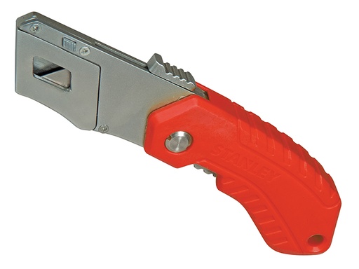 [STA010243] Folding Pocket Safety Knife