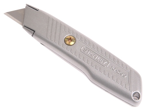 [STA010299] Fixed Blade Utility Knife