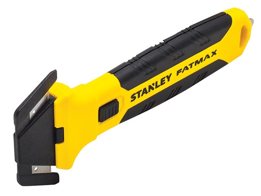 [STA010361] FatMax® Double-Sided Pull Cutter