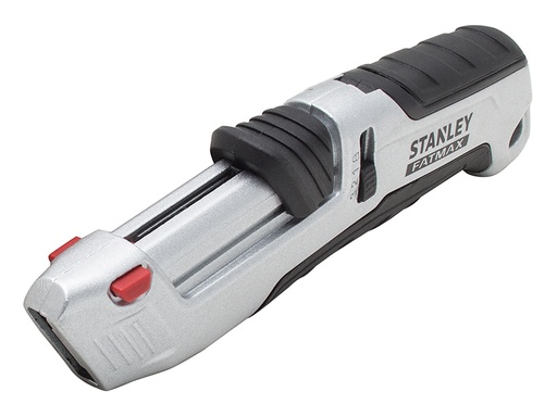 [STA010367] FatMax® Premium Auto-Retract Tri-Slide Safety Knife