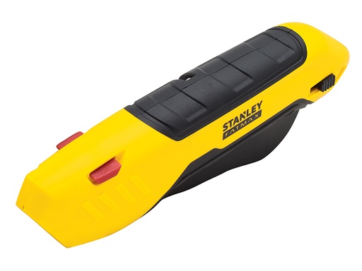 [STA010369] FatMax® Auto-Retract Squeeze Safety Knife