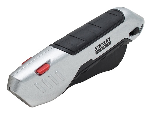 [STA010370] FatMax® Premium Auto-Retract Squeeze Safety Knife