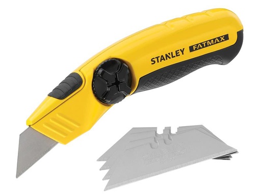 [STA010780] FatMax® Fixed Blade Utility Knife