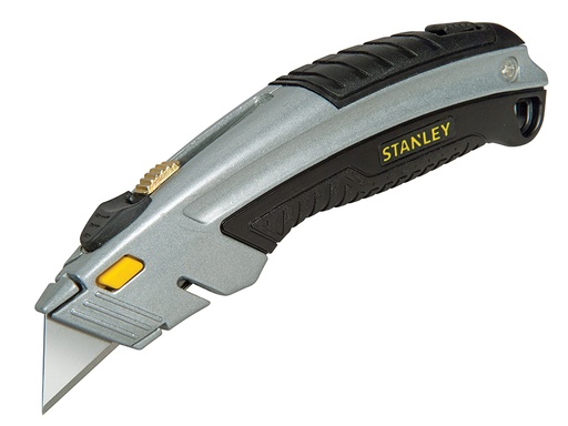 [STA010788] Instant Change Retract Knife