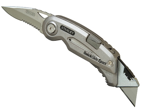 [STA010813] QuickSlide Sport Utility Knife