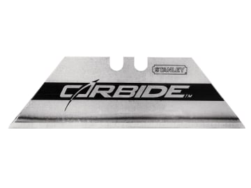 [STA011800] Carbide Knife Blades (Pack 5)