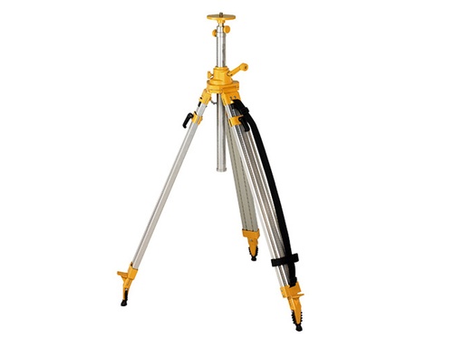 [DEWDE0735] DE0735 5/8in Thread Construction Tripod 115 - 300cm