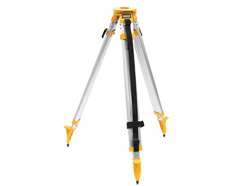 [DEWDE0736] DE0736 5/8in Construction Tripod 104-170cm