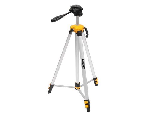 [DEWDE0881] DE0881T 1/4in Thread Mini Tripod 60-170cm