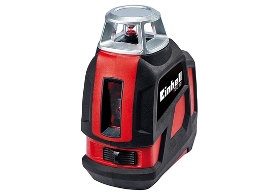 [EINTELL360] TE-LL 360 Cross Laser Level