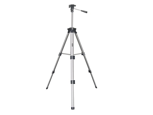 [INT177201] 1/4in Thread Tilting Head Camera Tripod 44 - 119cm