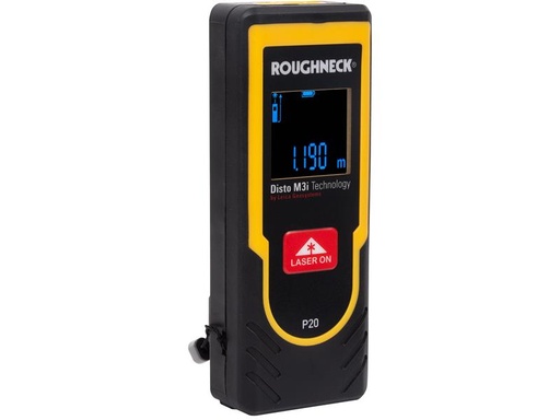 [ROU43920] P20 Laser Distance Measure 20m