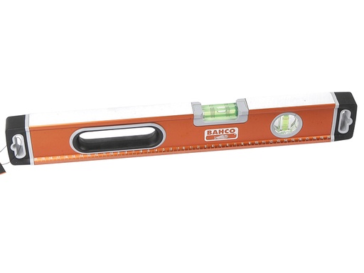 [BAH466400] 466-400 Box Spirit Level 40cm