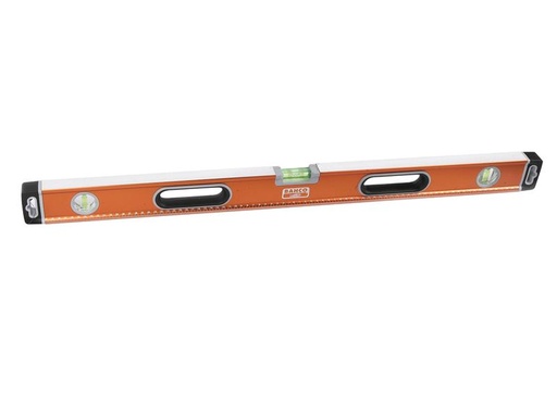 [BAH4661200] 466-1200 Box Spirit Level 120cm