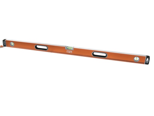 [BAH4662000] 466-2000 Box Spirit Level 200cm