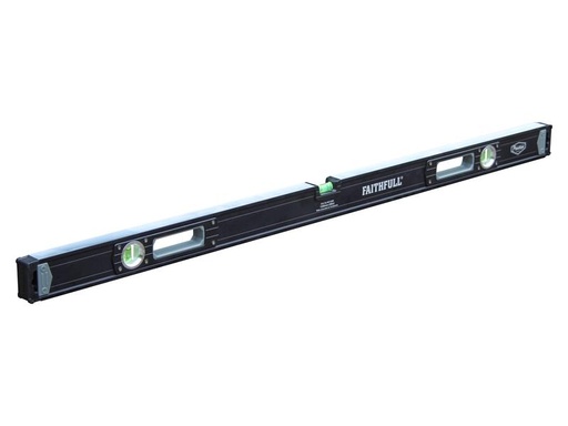 [FAISLHD1200] Prestige Professional Heavy-Duty Spirit Level 120cm