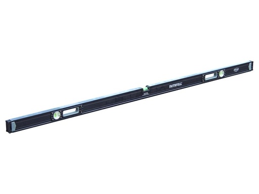 [FAISLHD1800] Prestige Professional Heavy-Duty Spirit Level 180cm